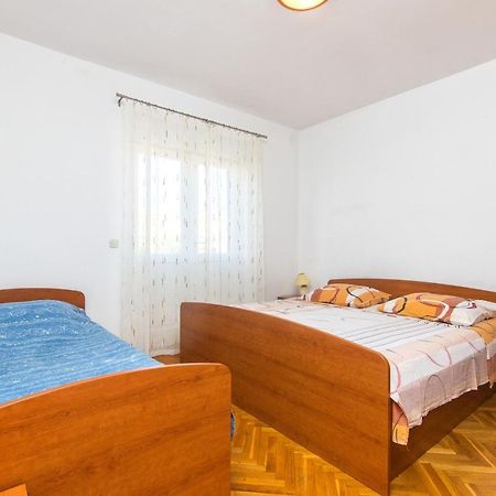 Apartment Jerka Supetar Kültér fotó