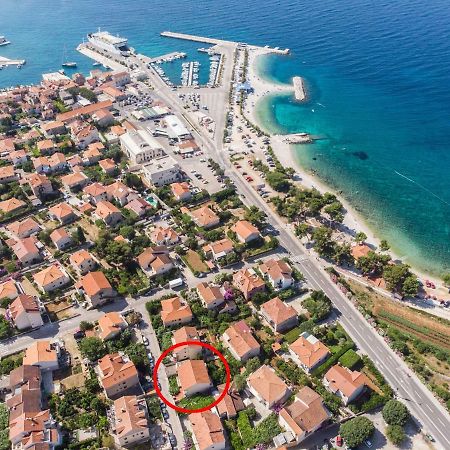 Apartment Jerka Supetar Kültér fotó