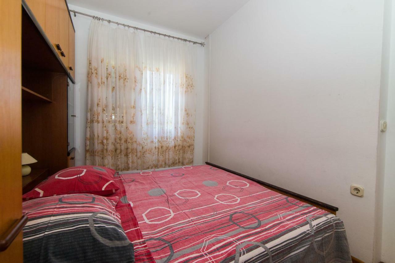 Apartment Jerka Supetar Kültér fotó